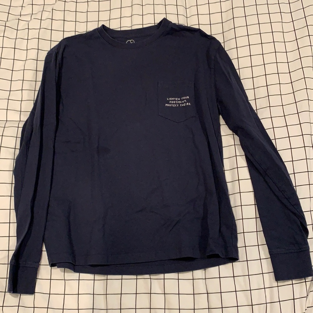 Ivory Ella long sleeve